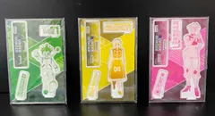 HUNTER×HUNTER  (ハンターハンター)　名場面ジオラマフィギュア 3種セット ( ゴン & クラピカ & ヒソカ )