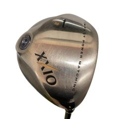 ゼクシオ超短尺ドライバー11° XXIO ゴルフ ドライバー - メルカリ