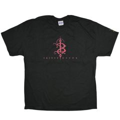 XL】新品 デッドストック 00s Jimmy Eat World ジミーイートワールド T