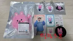 Stray Kids(ストレイキッズ・スキズ・SKZ) チャンビン(CHANGBIN) DWAEKKI(トゥエッキ) まとめ