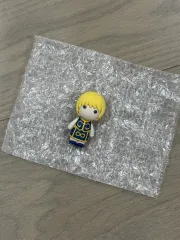 HUNTER×HUNTER 헌헌 一番くじ COOGI クラピカ フィギュア H賞