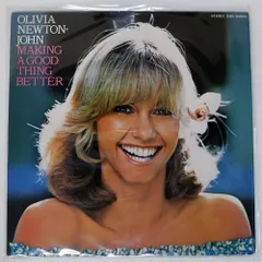 2026年最新】オリビアニュートンジョン レコードの人気アイテム - メルカリ