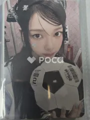 aespa カリナ 2025 SEASON'S GREETINGS BAD KID DOLL SET