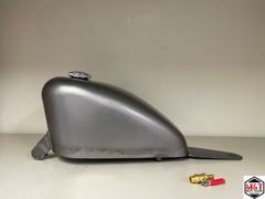 希少♪GB250クラブマン用ブルックランズMVアグスタFRPタンク♪当時物