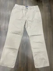 ヴィンテージ THE NORTH FACE ザノースフェイス レギュラーフィット パンツ 34サイズ