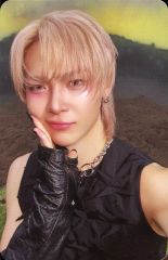 中古】ゼクス E48-087[R+]：爆焔の舞女神 アメノウズメ(カードガチャ版