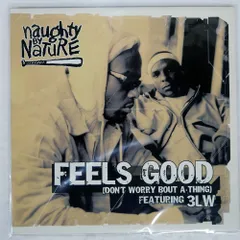 2026年最新】naughty by nature レコードの人気アイテム - メルカリ