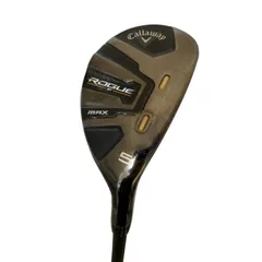 2026年最新】rogue st max ユーティリティ 6utの人気アイテム - メルカリ