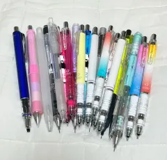 MONOGRAPH UNI クルトガ ZEBRA デルガード モナミ シャープ