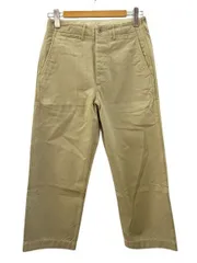 2026年最新】バズリクソンズ チノパン 1942の人気アイテム - メルカリ