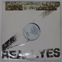 2026年最新】mondo grosso lpの人気アイテム - メルカリ