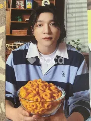 DAY6 ソンジン DAY6 2025 シーグリ Way to Trip ALADDIN