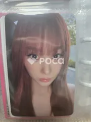 aespa ジゼル Dirty Work Makestar