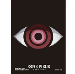 ONE PIECE カードゲーム オフィシャルカードスリーブ12 イム