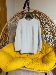 LATT by T ホールガーメント カシミア100 ニット