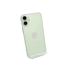 iPhone 12 mini 128GB グラファイト docomo 白ロム 動作確認済 80%【全額返金保証】【最速発送】