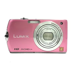 2025年最新】LUMIX DMC-FX70の人気アイテム - メルカリ