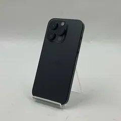 iPhone 14 Pro 512GB スペースブラック SIMフリー 動作確認済 82%【全額返金保証】【最速発送】