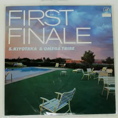 2026年最新】杉山清貴 first finalの人気アイテム - メルカリ