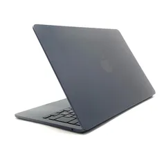 Apple MacBook Air 13.6インチ 2022 Apple M2 8GB SSD 512GB ミッドナイト 87% 動作確認済【全額返金保証】【最速発送】