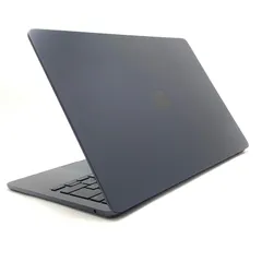 【全額返金保証】【最速発送】Apple MacBook Air 13.6インチ 2025 Apple M4 16GB SSD 512GB ミッドナイト 98.1% 美品 動作確認済