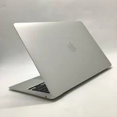 【全額返金保証】【最速発送】Apple MacBook Air 13インチ 2020 1.1 GHz クアッドコア Intel core i5 16GB SSD 256GB シルバー 動作確認済