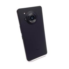 SHARP AQUOS R7 256GB ブラック Softbank SIMフリー A202SH 動作確認済【全額返金保証】【最速発送】