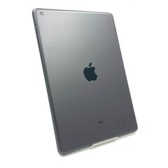 Apple iPad 10.2インチ 第9世代 64GB スペースグレイ Wi-Fi 動作確認済【全額返金保証】【最速発送】