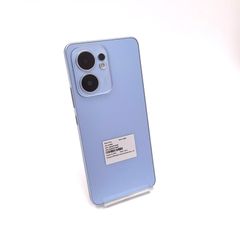 OPPO Reno 13A 128GB アイスブルー au OPG05 超美品 動作確認済【全額返金保証】【最速発送】