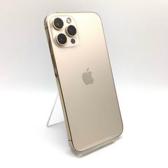 iPhone 12 Pro Max 512GB ゴールド docomo 白ロム 動作確認済 84%【全額返金保証】【最速発送】
