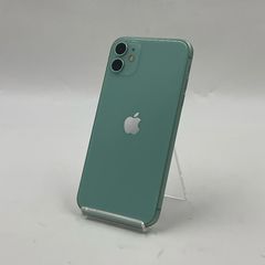 iPhone 11 64GB グリーン docomo 白ロム 動作確認済 91%【全額返金保証】【最速発送】