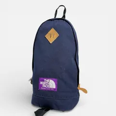 美品 THE NORTH FACE PURPLE LABEL NN7327N