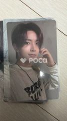 NCT ジェノ Golden Age Archiving Ver. SPECIAL YEARBOOK CARD - メルカリ