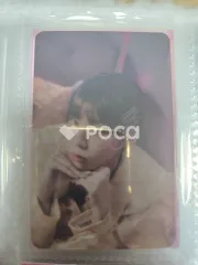 aespa ウィンター 2022 SEASON GREETING staronemall/ハン スキズ