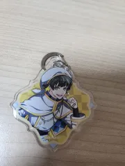 ブルーロック 蜂楽 廻 キーホルダー