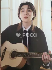 DAY6 ソンジン Fourever Platform ver.