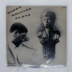 2025年最新】ソニーロリンズの人気アイテム - メルカリ