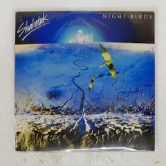 2025年最新】shakatak レコードの人気アイテム - メルカリ