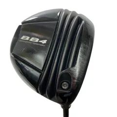 2025年最新】ドライバーBB4の人気アイテム - メルカリ