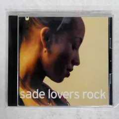2026年最新】sade lovers rockの人気アイテム - メルカリ