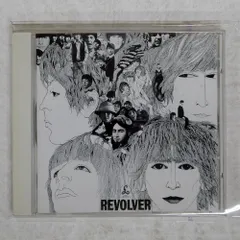 2025年最新】ビートルズ リボルバー レコードの人気アイテム - メルカリ