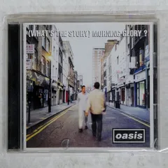 2025年最新】oasis morning gloryの人気アイテム - メルカリ