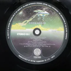 2025年最新】ブラックサバスCDの人気アイテム - メルカリ