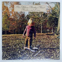 2026年最新】allman brothers band レコードの人気アイテム - メルカリ