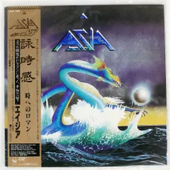 2025年最新】CD エイジア 詠時感〜時へのロマン〜の人気アイテム