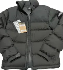 THE NORTH FACE 1992 Nuptse ダウン チャコール M