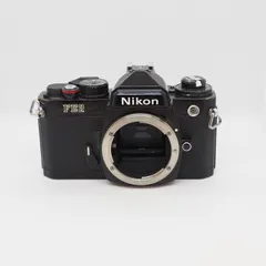 2025年最新】Nikon FE2の人気アイテム - メルカリ