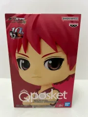 未開封)黒子のバスケット) 赤司征十郎 Q posket（キューポスケット）フィギュア