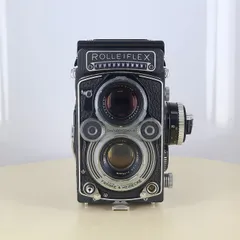 2025年最新】ローライフレックス スクリーンの人気アイテム - メルカリ