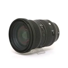 【中古】(シグマ) SIGMA シグマ 24-70/F2.8 DG DN II ART SEのサムネイル